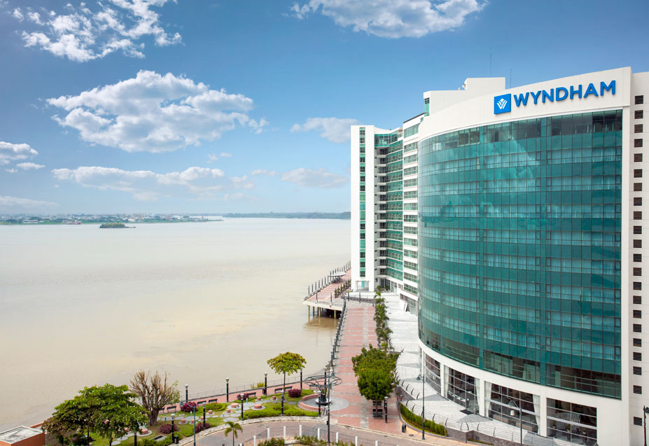 Wyndham Hotel Guiayaquil