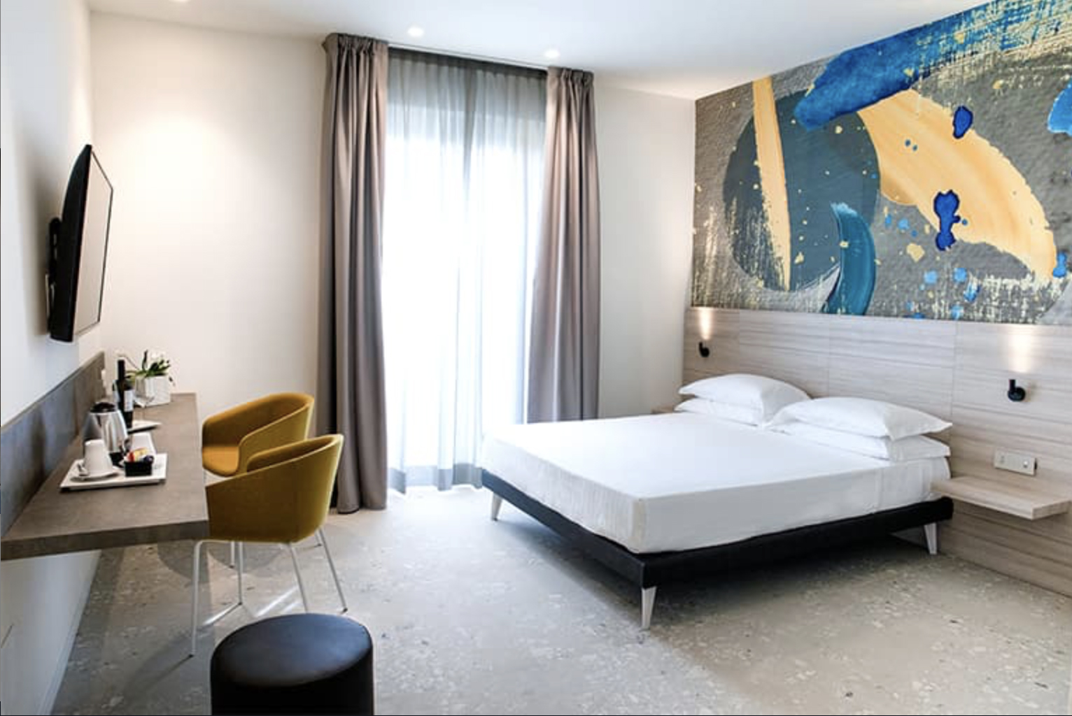 Hotel Cristallo